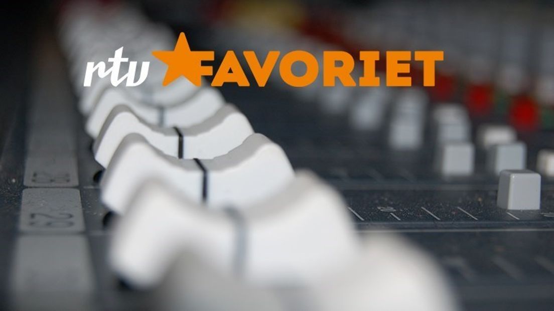 Flickr/Logo RTV Favoriet