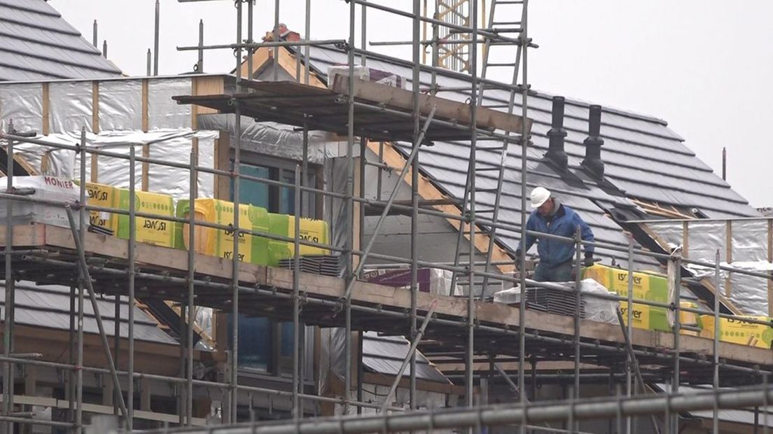 Wageningen puzzelt en zoekt ruimte voor 3000 woningen
