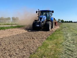 Landbouwakkoord laat langer op zich wachten na kritiek op concepttekst