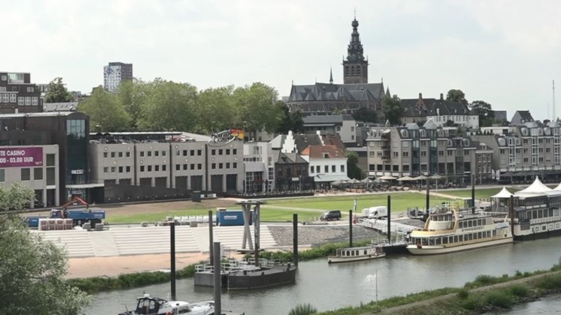 Horecaondernemer vraagt gemeente om hulp: 'Laten we samen optrekken'.