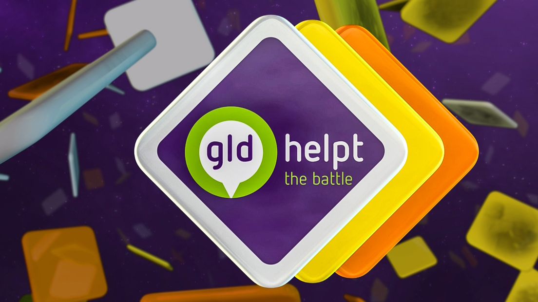 Gelderland Helpt - The Battle