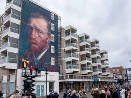 Aftrap Van Gogh Drenthe: ‘Vincent was een ambassadeur voor Drenthe’