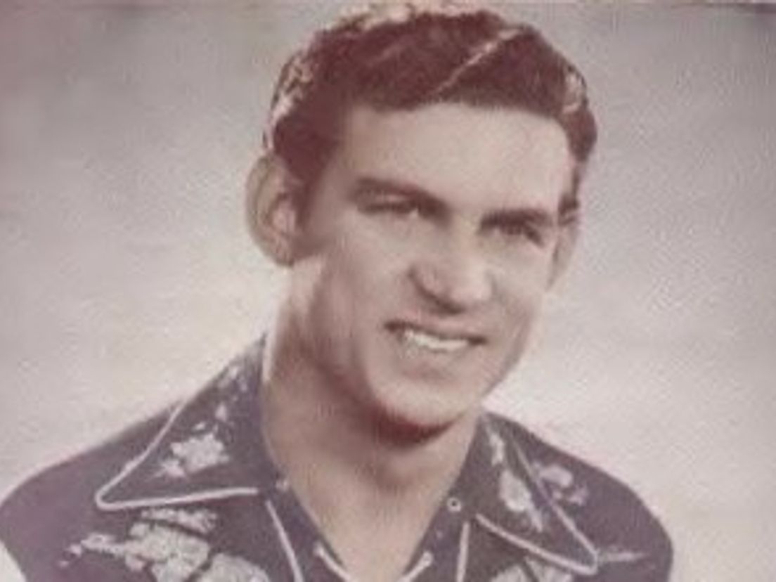marvin rainwater