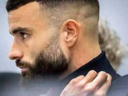 OM wil profvoetballer Vloet achter tralies voor doodrijden Gio (4)