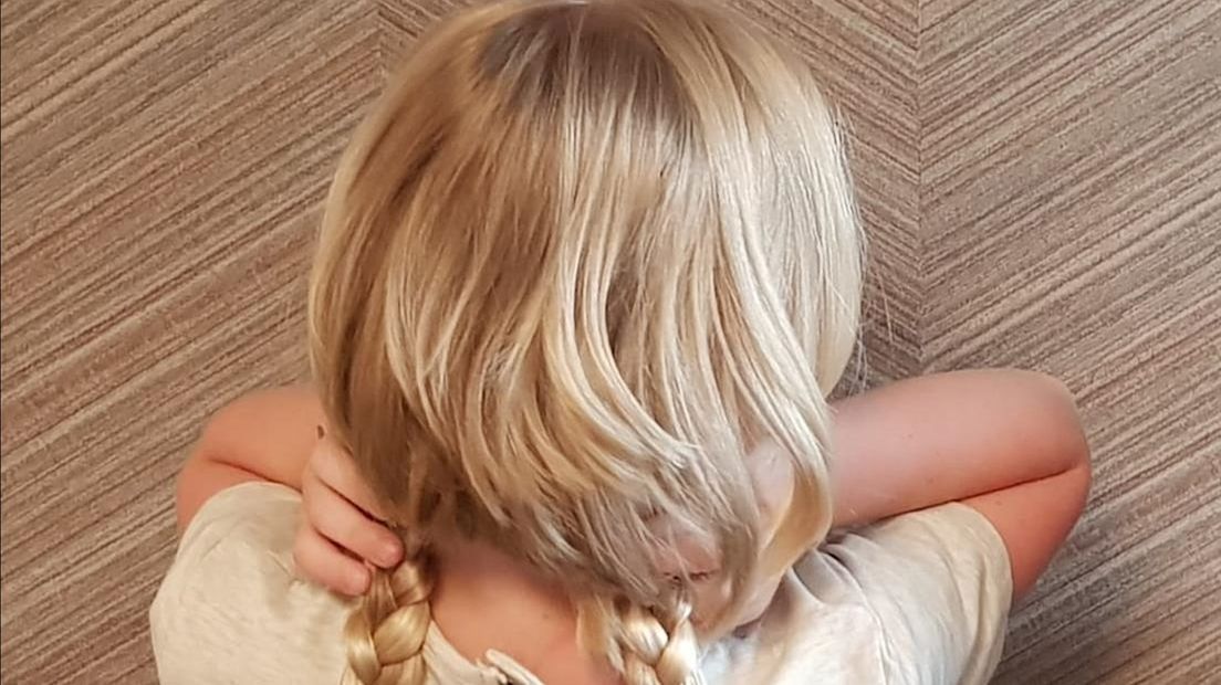 Lotte uit Bathmen