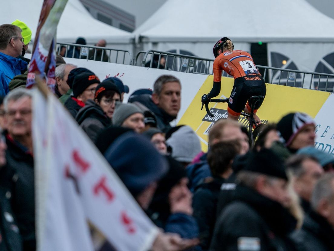 EK Veldrijden 2021
