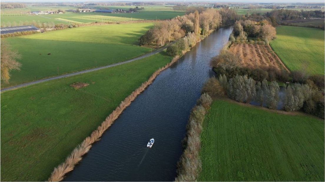 Rhenoy van boven