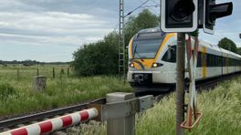 Opnieuw treinstaking in Duitsland: ook Limburgers de dupe