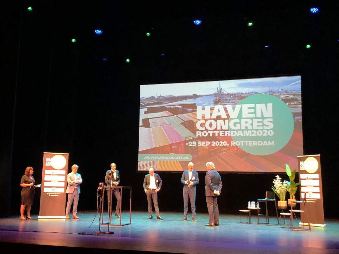 Havencongres 2020