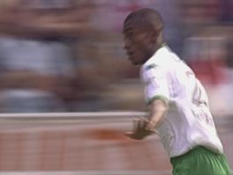 De Klassieker van Salomon Kalou: ‘K2 was toen echt een begrip’