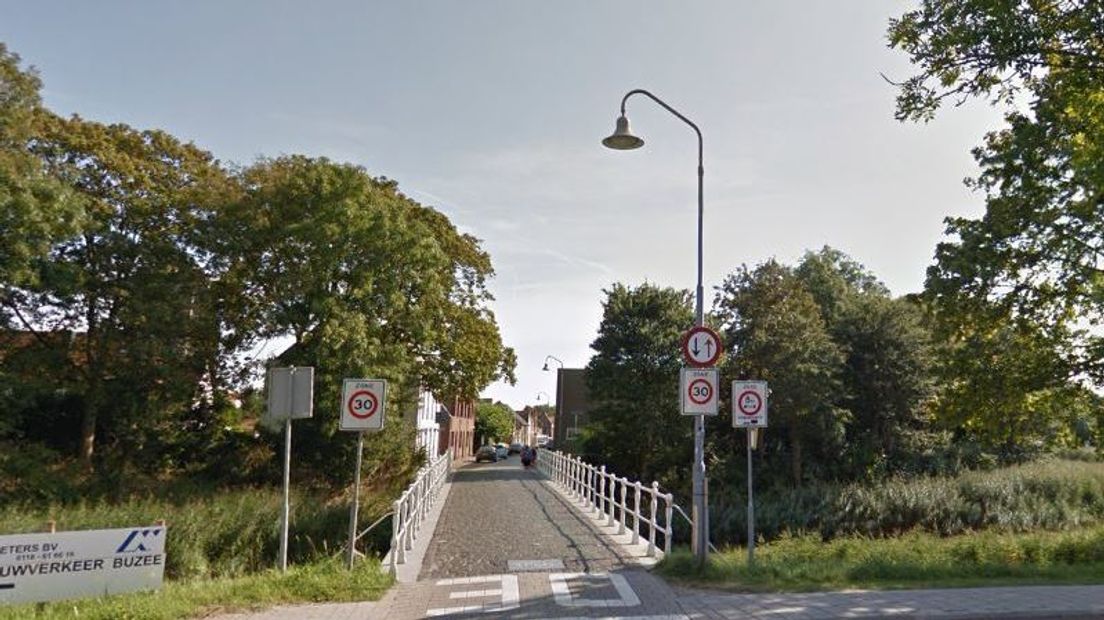 Zuidwellebrug in Zierikzee moet dicht voor onderhoud