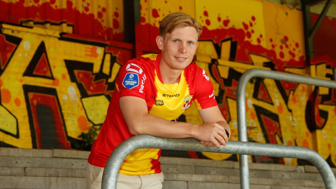 Oliver Edvardsen