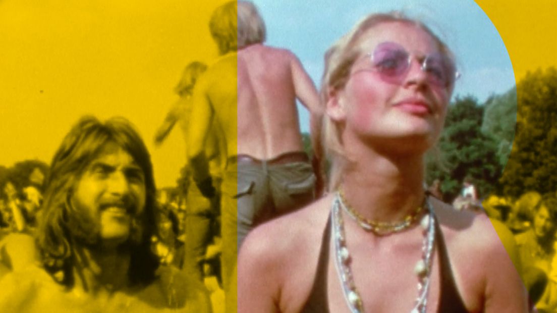 Vrijheid, blijheid: 50 jaar Holland Pop