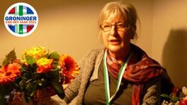 Oud-Groninger van het Jaar Hannie Havenga: 'Het is een enorme eer, maar het had niet gehoeven'