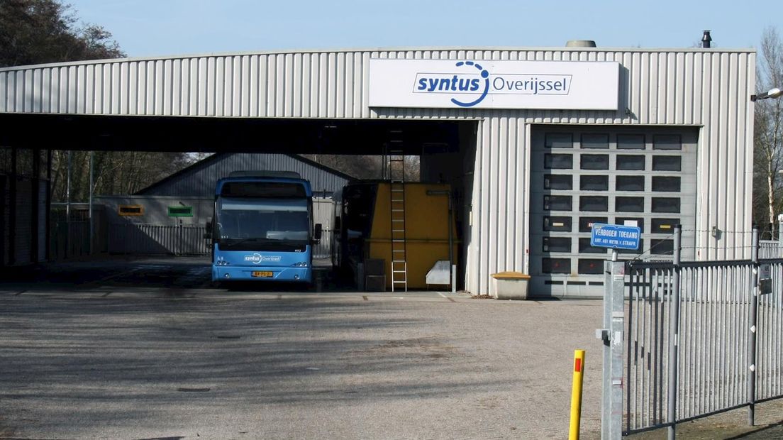 Buslijn 40 wordt niet geschrapt