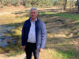 Leo Barth nieuwe wethouder Krimpenerwaard: 'Wil met inwoners om de keukentafel'