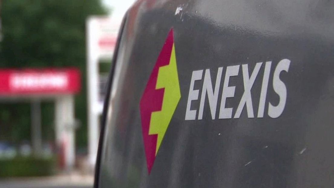 Enexis