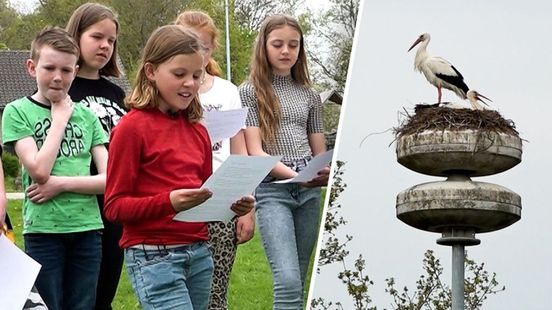 Luchtalarm niet getest na protest kinderen