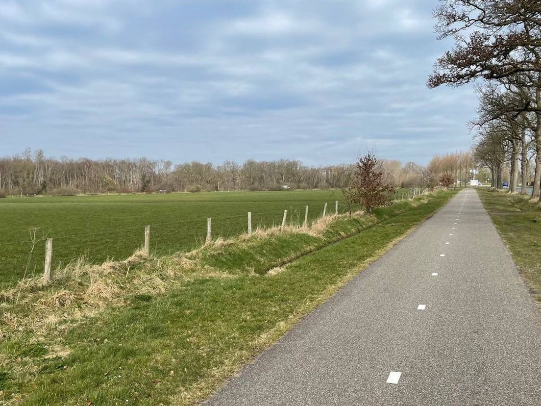 Roden Noord (De Oksel)