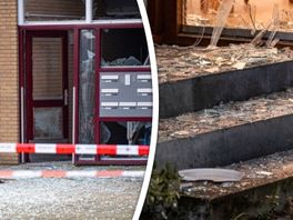 Een explosie aan explosies in de regio, maar waarom?