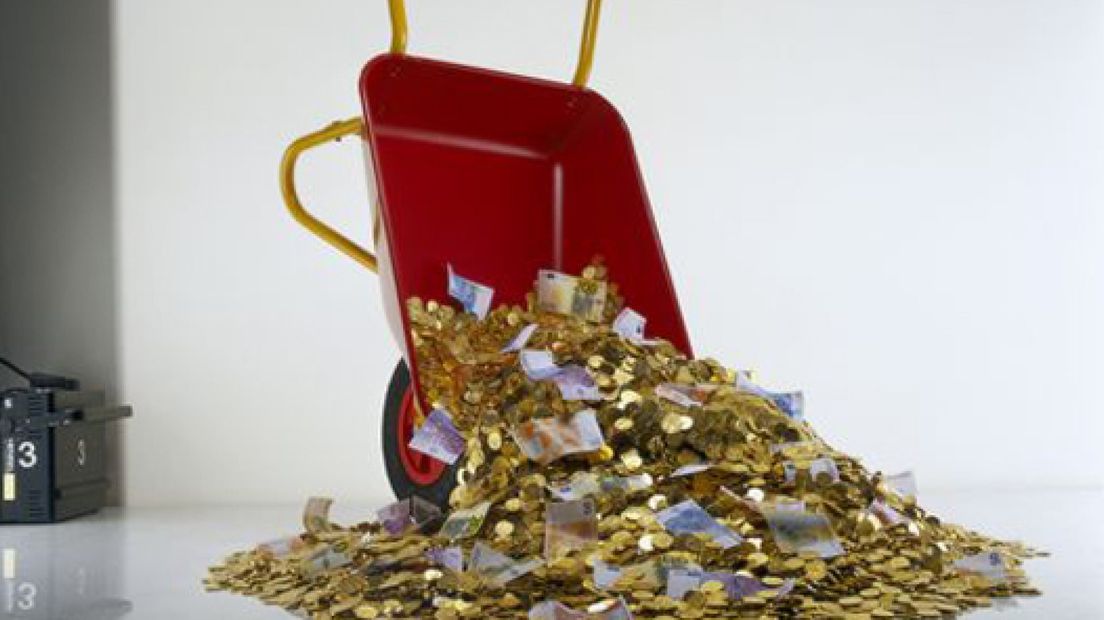 Geld voor verbreding Grolse gracht Groenlo