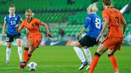 Groningen mogelijk speelstad voor WK vrouwenvoetbal