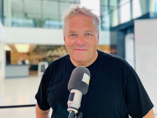 Column Marcel Verreck: 'Niks mooier dan Haags Puur Gelul!'