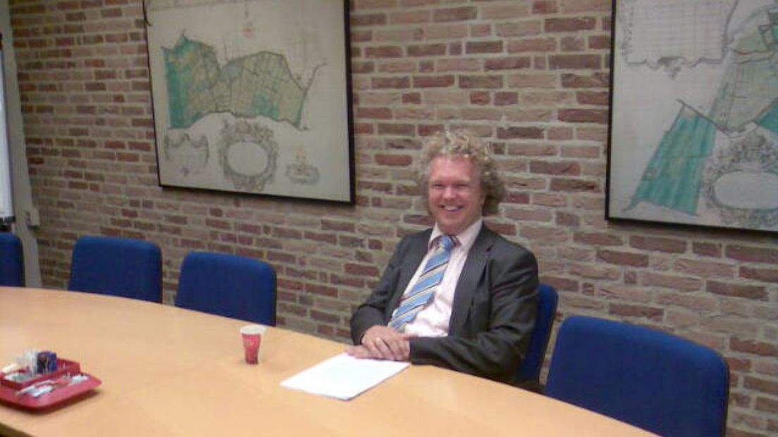 Wethouder haalt uit in ontslagbrief
