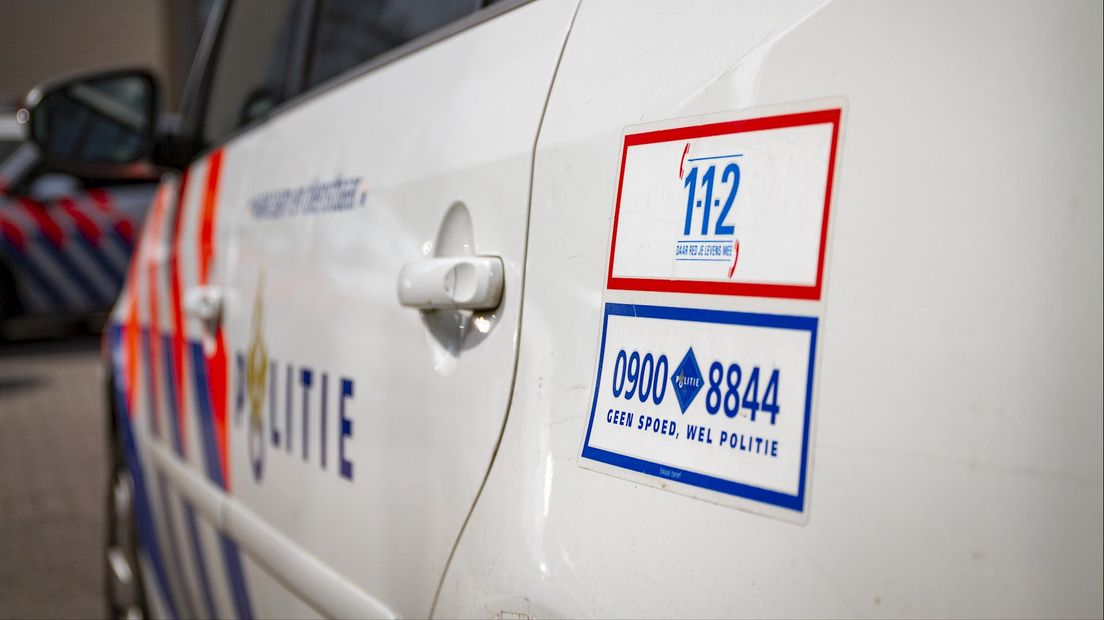 75-jarige man uit Almelo vermist
