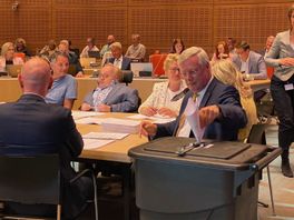 Husselen met stemmen in Overijssel bij verkiezingen Eerste Kamer: 'Landelijke instructies'