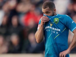ADO eindigt een van slechtste seizoenen uit historie met 0-2 overwinning op Jong AZ