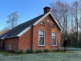 Kleinste museum van Fryslân behouden voor de toekomst
