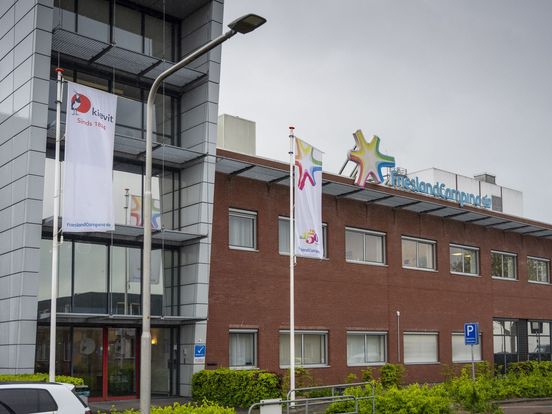 FNV-leden akkoord met nieuwe cao voor personeel FrieslandCampina
