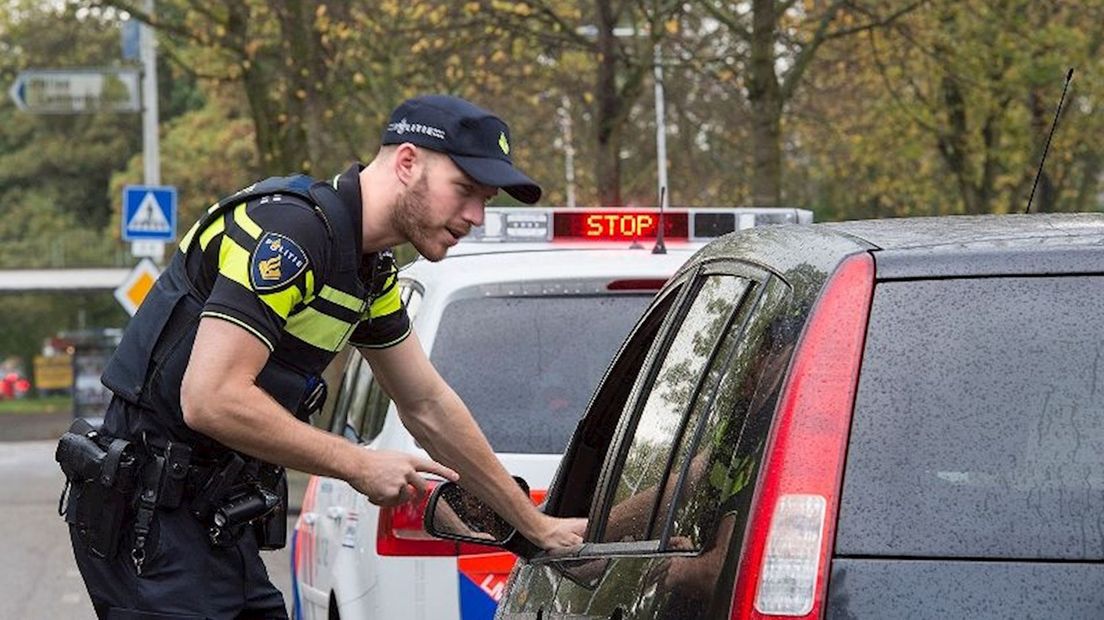 Stopt u maar even