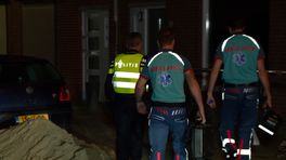 Politie toont beelden overvallers in Opsporing Verzocht