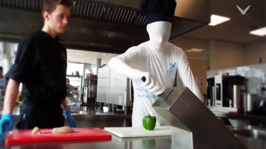 Beste studentenbedrijf komt uit Arnhem