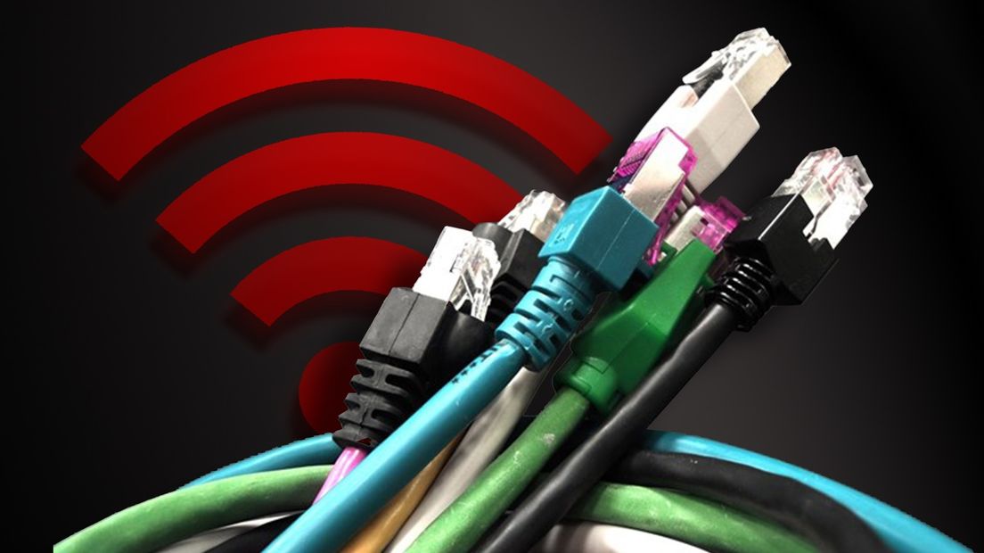 Ook het buitengebied van Veendam krijgt snel internet
