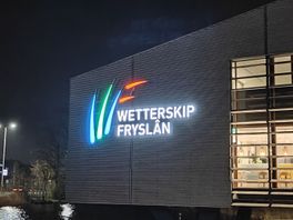 Alle gemeenten hawwe stimmen wetterskipsferkiezingen teld: dochs gjin tredde sit FNP