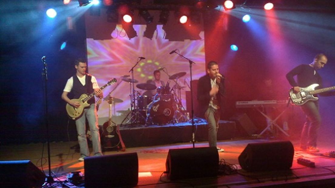 Bandcoaching in Zeeland voortaan onder één noemer