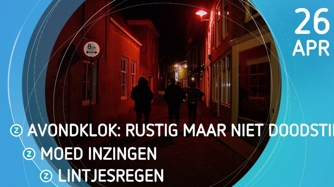 Zeeland Nu