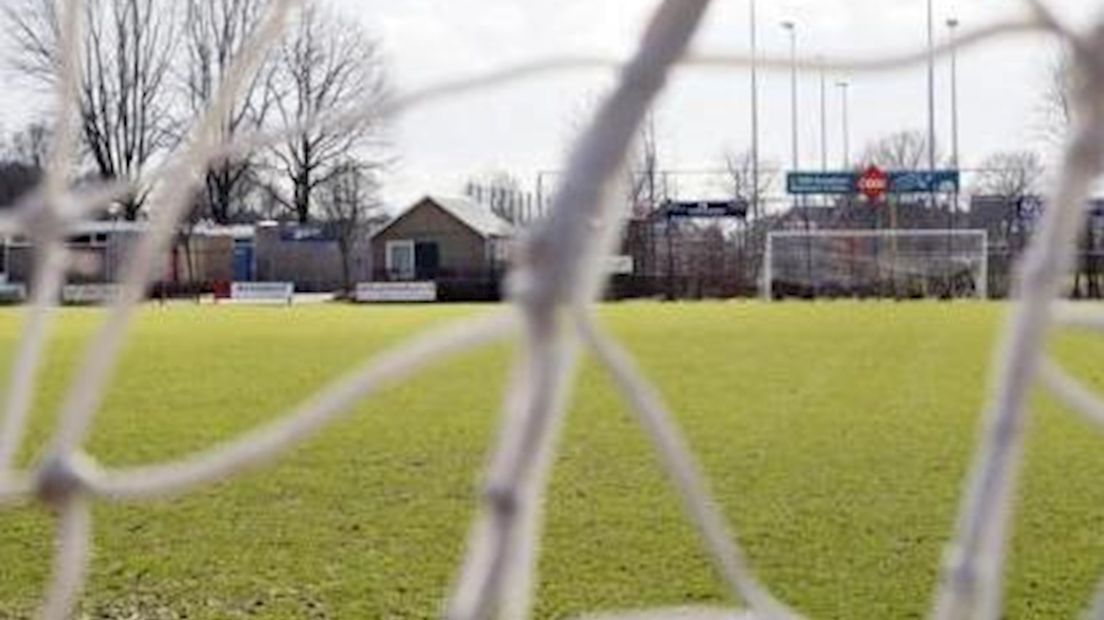 Sportpark Gerner