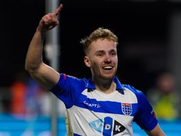 PEC Zwolle doet wat het moet doen en verslaat ook NAC Breda