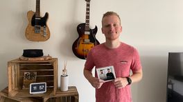 Oud-Voicekandidaat Lars Koehoorn timmert hard aan de weg als muziekproducent