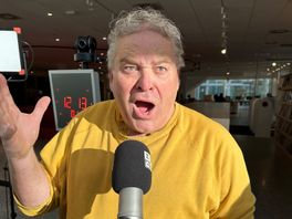 Column Marcel Verreck: 'Niet te overmoedig, Richard!'