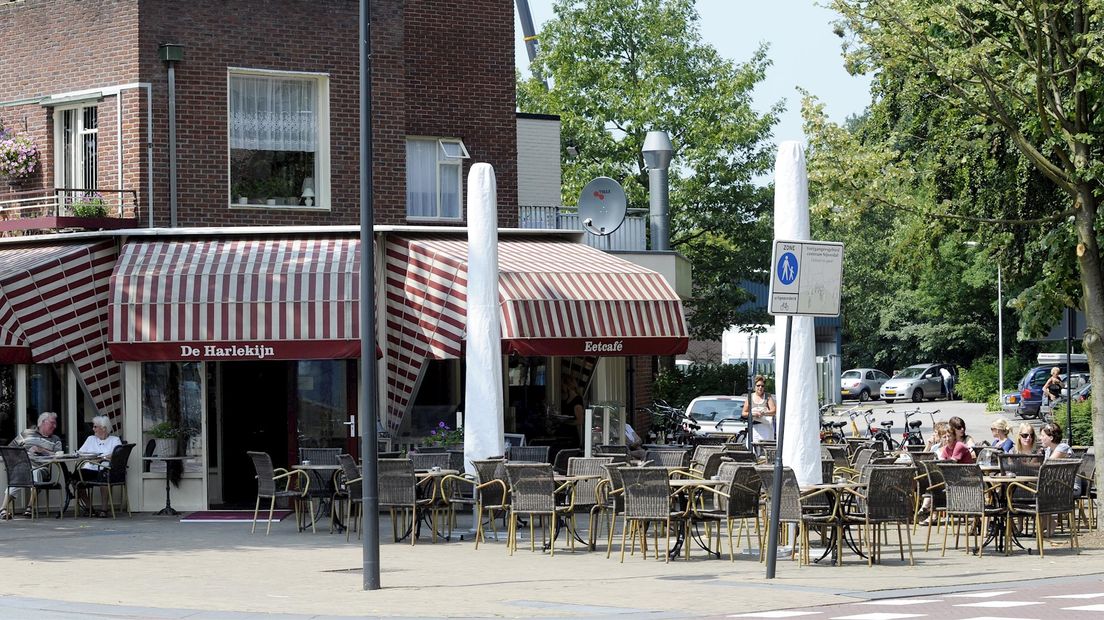 Lunchroom Nijverdal