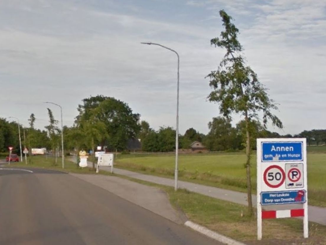 Rechter Vergunning woonvorm Anders terecht geweigerd RTV Drenthe