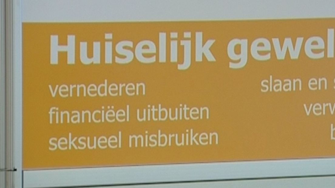 Huisverbod voor Zwollenaar