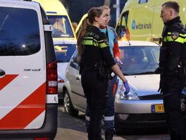 Dodelijke steekpartij in Den Haag