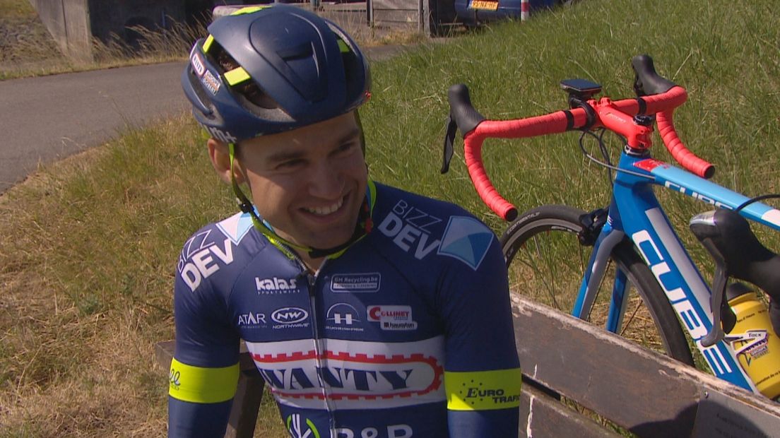 Marco Minnaard