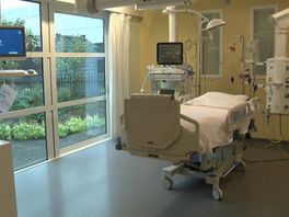 Zorgpersoneel gaat staken: ziekenhuizen sluiten deuren voor niet-spoedeisende zorg